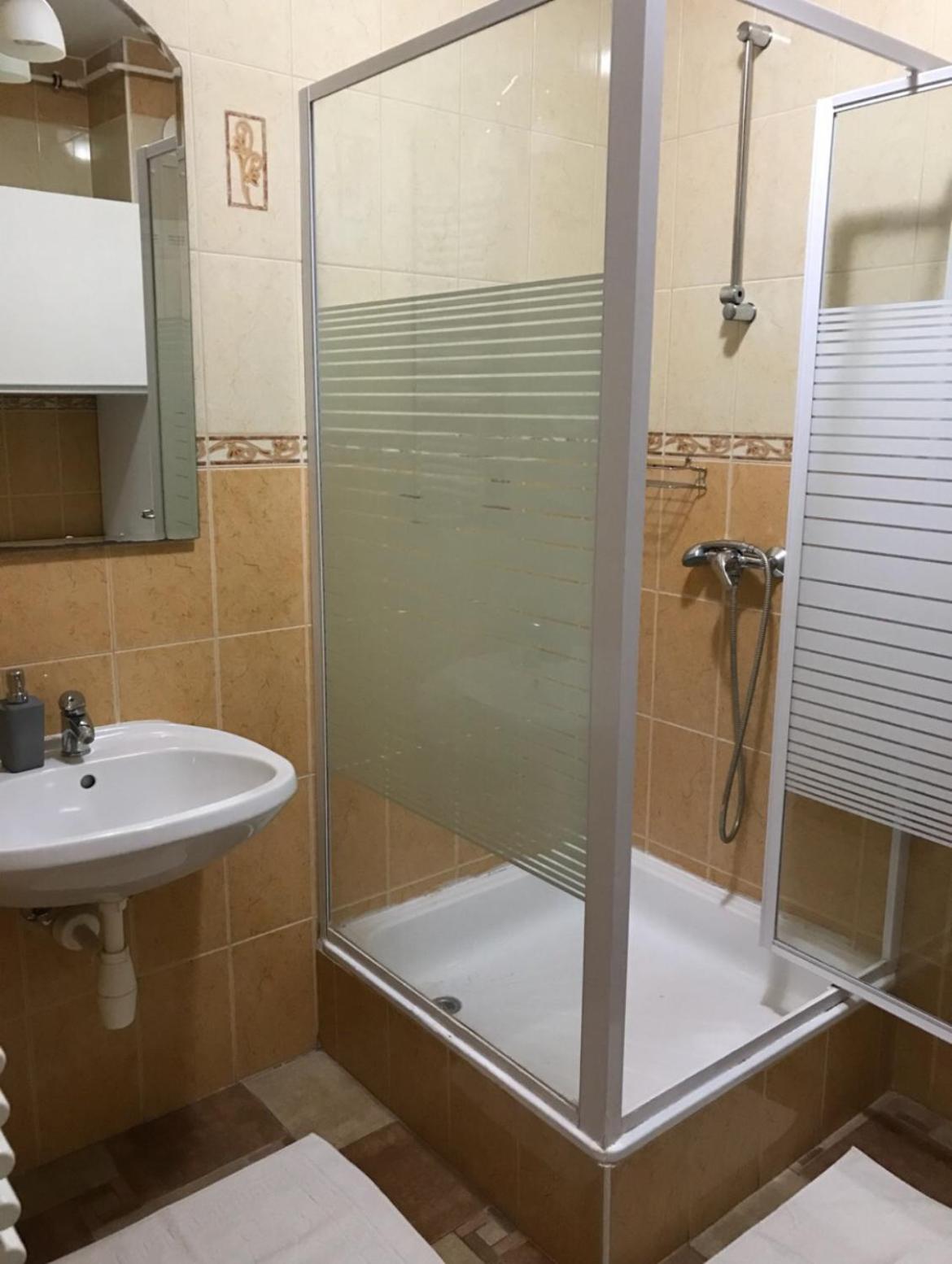Deluxe Apartment *
